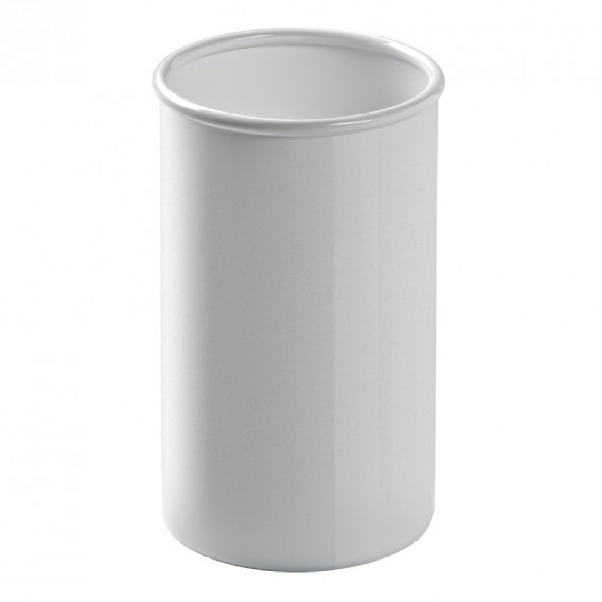 Colmo umbrella stand / high bin Rexite